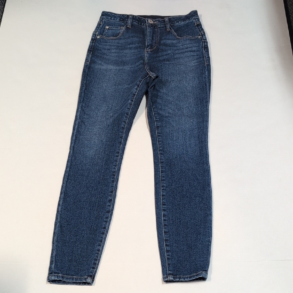 Jag Cecilia High Rise Skinny Women's Jeans Size 4/27